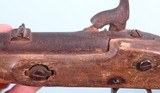 CIVIL WAR CONFEDERATE STATES BARNETT TOWER ENFIELD PATTERN 1853 CAVALRY CARBINE. - 5 of 14