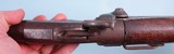 CIVIL WAR SPENCER REPEATING RIFLE COMPANY MODEL 1860 CARBINE CIRCA 1864. - 11 of 14