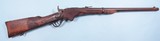 CIVIL WAR SPENCER REPEATING RIFLE COMPANY MODEL 1860 CARBINE CIRCA 1864. - 1 of 14