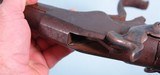 CIVIL WAR SPENCER REPEATING RIFLE COMPANY MODEL 1860 CARBINE CIRCA 1864. - 9 of 14