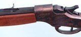 SAVAGE STEVENS MODEL 72 CRACKSHOT .22 S,L,LR SINGLE SHOT RIFLE CA. 1970’S. - 6 of 7
