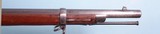INDIAN WARS SPRINGFIELD U.S. MODEL 1884 TRAPDOOR .45-70 CAL. RIFLE. - 11 of 12