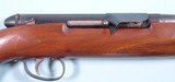 REMINGTON MODEL 550-1 550 SEMI-AUTO .22 S,L,LR CAL. RIFLE CIRCA 1955. - 4 of 11