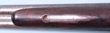 EARLY FACTORY ENGRAVED COLT MODEL 1878 HAMMER SIDE X SIDE 12 GAUGE 30” DAMASCUS SHOTGUN CIRCA 1879. - 8 of 19