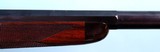 RARE J. PURDEY & SONS SINGLE SHOT .22 HORNET / 20 GAUGE 2 1/2” TWO BARREL SHOTGUN RIFLE SET. - 11 of 13