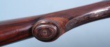 RARE J. PURDEY & SONS SINGLE SHOT .22 HORNET / 20 GAUGE 2 1/2” TWO BARREL SHOTGUN RIFLE SET. - 10 of 13
