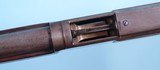 ORIGINAL ANNIE OAKLEY/FRANK BUTLER OWNED AND USED WINCHESTER 1873 LEVER ACTION .22 RF CAL. RIFLE. - 10 of 17