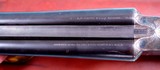 EXCEPTIONAL HUNTER ARMS CO. L.C. SMITH TRAP GRADE 12 GAUGE SHOTGUN WITH ORIGINAL CASE AND FACTORY LETTER CIRCA 1923. - 12 of 15