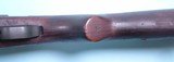 RARE WW2 or WWII  / KOREAN WAR WINCHESTER U.S. M1 M-1 GARAND TRAINER CUTAWAY RIFLE. - 16 of 19