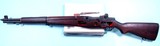 RARE WW2 or WWII  / KOREAN WAR WINCHESTER U.S. M1 M-1 GARAND TRAINER CUTAWAY RIFLE. - 2 of 19