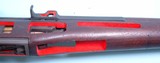 RARE WW2 or WWII  / KOREAN WAR WINCHESTER U.S. M1 M-1 GARAND TRAINER CUTAWAY RIFLE. - 11 of 19