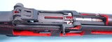 RARE WW2 or WWII  / KOREAN WAR WINCHESTER U.S. M1 M-1 GARAND TRAINER CUTAWAY RIFLE. - 5 of 19