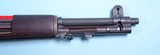RARE WW2 or WWII  / KOREAN WAR WINCHESTER U.S. M1 M-1 GARAND TRAINER CUTAWAY RIFLE. - 13 of 19