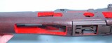 RARE WW2 or WWII  / KOREAN WAR WINCHESTER U.S. M1 M-1 GARAND TRAINER CUTAWAY RIFLE. - 14 of 19