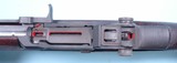RARE WW2 or WWII  / KOREAN WAR WINCHESTER U.S. M1 M-1 GARAND TRAINER CUTAWAY RIFLE. - 3 of 19