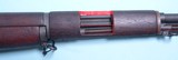 RARE WW2 or WWII  / KOREAN WAR WINCHESTER U.S. M1 M-1 GARAND TRAINER CUTAWAY RIFLE. - 12 of 19