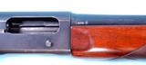 REMINGTON MODEL 11-48 1148 SEMI-AUTO 12 GA. 2 3/4” SHOTGUN MFG. 1953. - 7 of 8