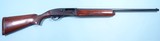 REMINGTON MODEL 11-48 1148 SEMI-AUTO 12 GA. 2 3/4” SHOTGUN MFG. 1953. - 1 of 8