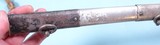 RARE AND ORNATE PRESENTATION GRADE EAGLE HEAD U.S. MODEL 1902 ARMY OFFICER’S SWORD AND SCABBARD/BLADE ENGRAVED “CAPT. HENRY S. HOWES” CA. 1930’S. - 10 of 14