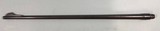 31884 - J. C. HIGGINS MODEL 52 .222 REMINGTON 26” TAPERED RIFLE BARREL WITH COMPLETE FRONT SIGHT - 1 of 4