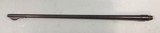 31884 - J. C. HIGGINS MODEL 52 .222 REMINGTON 26” TAPERED RIFLE BARREL WITH COMPLETE FRONT SIGHT - 3 of 4