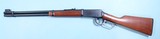 WINCHESTER MODEL 94 LEVER ACTION .30-30 WIN. CAL. CARBINE MFG. 1975. - 2 of 8