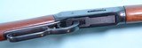 WINCHESTER MODEL 94 LEVER ACTION .30-30 WIN. CAL. CARBINE MFG. 1975. - 7 of 8
