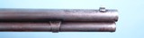 WINCHESTER MODEL 1873 LEVER ACTION .44-40 WIN. CAL. RIFLE MFG. 1883. - 8 of 14