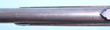 WINCHESTER MODEL 1873 LEVER ACTION .44-40 WIN. CAL. RIFLE MFG. 1883. - 13 of 14