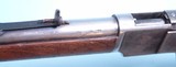 WINCHESTER MODEL 1873 LEVER ACTION .44-40 WIN. CAL. RIFLE MFG. 1883. - 14 of 14