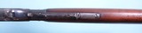WINCHESTER MODEL 1873 LEVER ACTION .44-40 WIN. CAL. RIFLE MFG. 1883. - 10 of 14