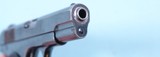 COLT MODEL 1903 HAMMERLESS .32 ACP CAL. POCKET PISTOL CIRCA 1921. - 5 of 8