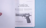 BOOK- “THE BROWNING HIGH POWER AUTOMATIC PISTOL” BY R. BLAKE STEVENS. - 5 of 7