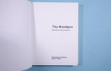 BOOK- “THE HANDGUN” BY GEOFFERY BOOTHROYD. - 4 of 7