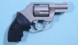 31966-CHARTER ARMS CO. P345 UNDERCOVER STAINLESS .38 SPL. CAL. REVOLVER. - 2 of 5