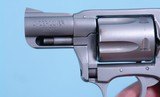 31966-CHARTER ARMS CO. P345 UNDERCOVER STAINLESS .38 SPL. CAL. REVOLVER. - 4 of 5