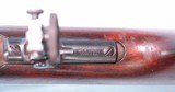 WINCHESTER MODEL 1894 LEVER ACTION 26” OCTAGON NICKEL STEEL .30-30 RIFLE MFG. DATE 1917. - 9 of 13