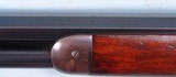 WINCHESTER MODEL 1894 LEVER ACTION 26” OCTAGON NICKEL STEEL .30-30 RIFLE MFG. DATE 1917. - 7 of 13