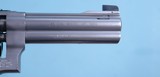 SMITH & WESSON MODEL 625 4 or 625-4 STAINLESS .45 ACP CAL. 