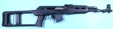 CHINESE POLYTECH AKS-762 AK47 AK-47 AKS AKM STYLE SEMI-AUTO 7.62X39 CARBINE. - 1 of 8