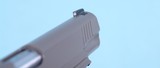 KIMBER DESERT WARRIOR MODEL 1911 SEMI-AUTO .45 ACP CAL. PISTOL IN ORIG. FACTORY BOX. - 5 of 8