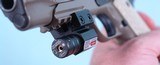 KIMBER DESERT WARRIOR MODEL 1911 SEMI-AUTO .45 ACP CAL. PISTOL IN ORIG. FACTORY BOX. - 7 of 8