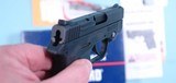 SMITH & WESSON BODYGUARD .380ACP  SEMI-AUTO PISTOL IN ORIG. BOX. - 4 of 7