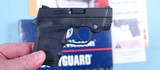 SMITH & WESSON BODYGUARD .380ACP  SEMI-AUTO PISTOL IN ORIG. BOX. - 2 of 7
