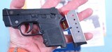 SMITH & WESSON BODYGUARD .380ACP  SEMI-AUTO PISTOL IN ORIG. BOX. - 5 of 7