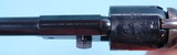 COLT SECOND 2ND GENERATION 3RD MODEL PERCUSSION .44 CAL. DRAGOON REVOLVER. - 5 of 8