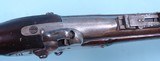 CIVIL WAR ERA HARPERS FERRY U.S. MODEL 1841 MISSISSIPPI RIFLE W/ORIG. LONG RANGE SIGHT AND BAYONET LUG DATED 1850. - 11 of 16