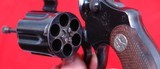 PRE-WW2 COLT DETECTIVE SPECIAL .38 SPL. CAL. 2” REVOLVER MFG. 1930. - 8 of 9
