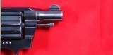 PRE-WW2 COLT DETECTIVE SPECIAL .38 SPL. CAL. 2” REVOLVER MFG. 1930. - 7 of 9