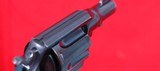 PRE-WW2 COLT DETECTIVE SPECIAL .38 SPL. CAL. 2” REVOLVER MFG. 1930. - 6 of 9